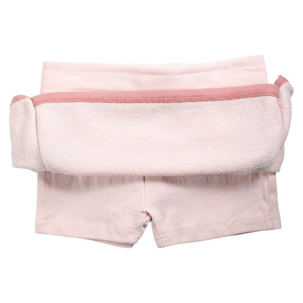 Ensemble 2 Pièces Ellesse Fille - Rose