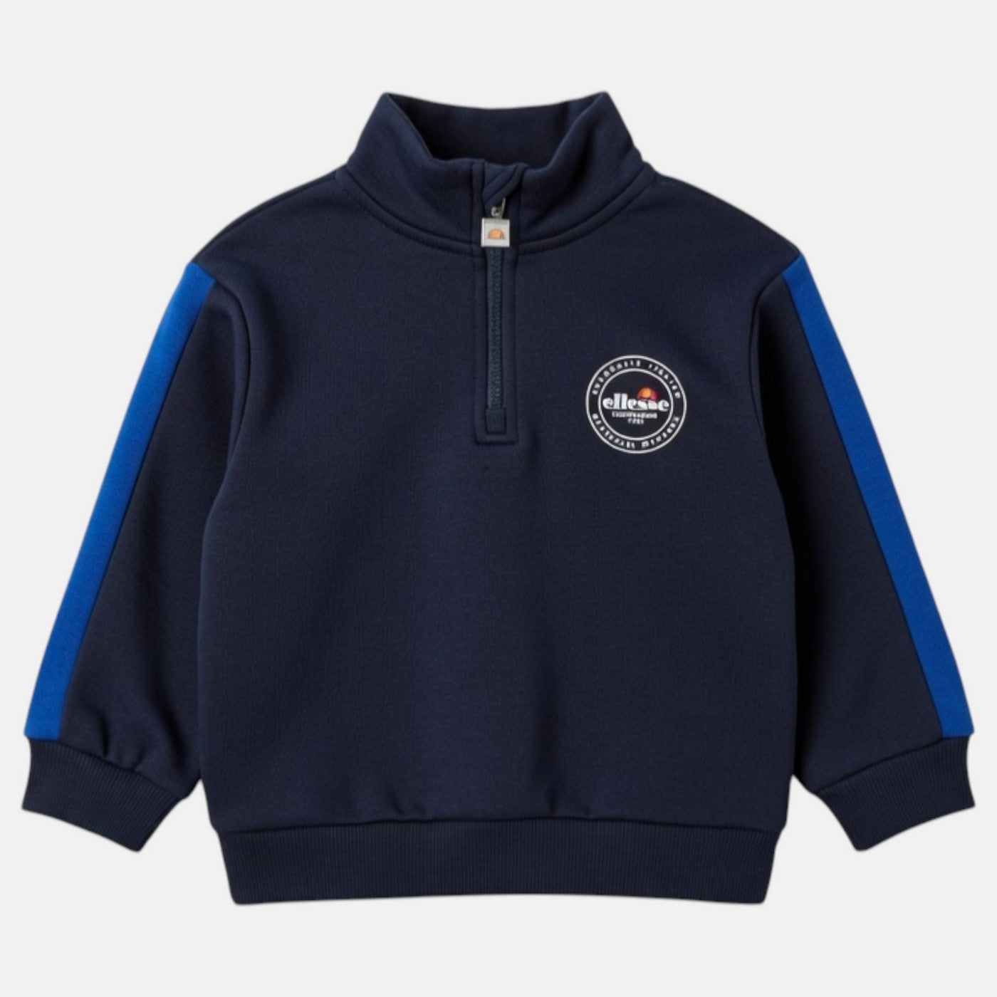 Jogging Ellesse Garcon Du 8 Au 14Ans - Marine