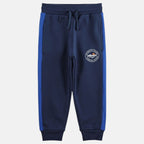 Jogging Ellesse Garcon Du 2 Au 7Ans - Marine