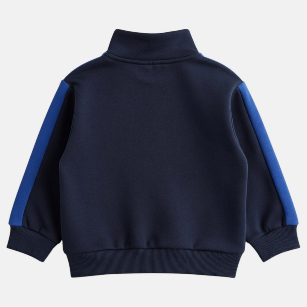 Jogging Ellesse Garcon Du 2 Au 7Ans - Marine