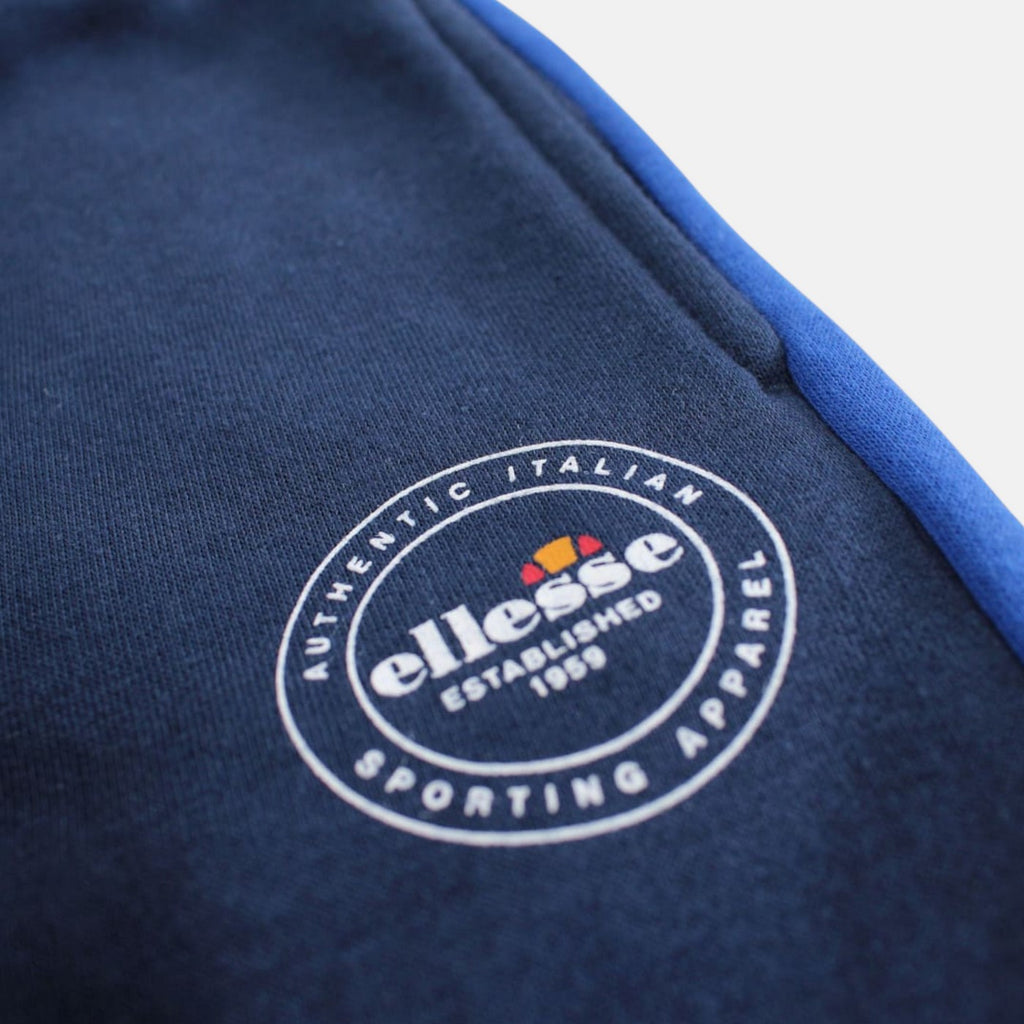 Jogging Ellesse Garcon Du 2 Au 7Ans - Marine