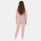 Jogging Ellesse Fille Du 8 Au 14Ans - Rose Clair