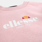 Jogger Ellesse para Niñas de 2 a 7 Años - Rosa Claro