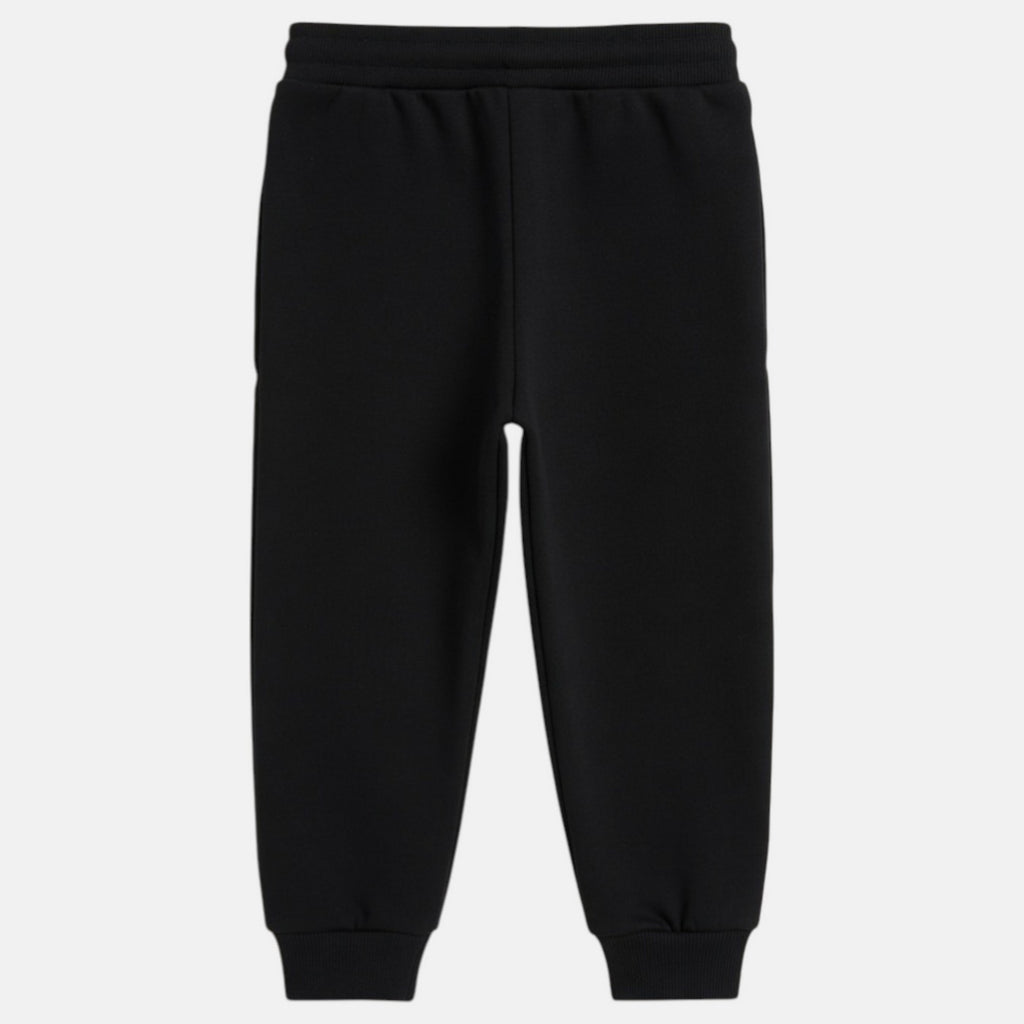 Jogger Ellesse para Niño de 8 a 14 Años - Negro