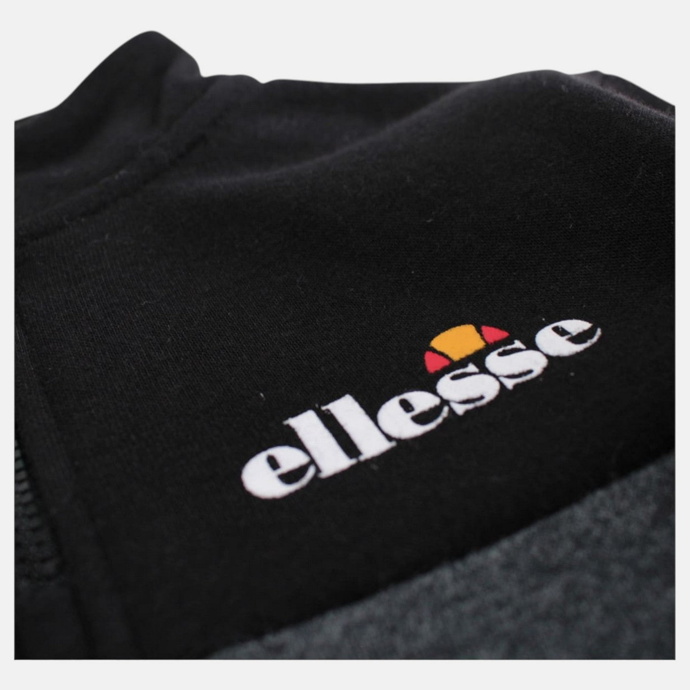 Jogger Ellesse para Niño de 8 a 14 Años - Negro