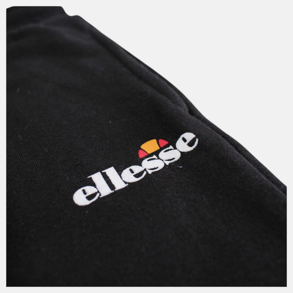 Jogger Ellesse para Niño de 8 a 14 Años - Negro