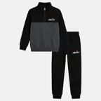 Joggers Ellesse para Niños de 2 a 7 Años - Negro