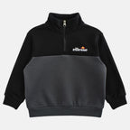 Joggers Ellesse para Niños de 2 a 7 Años - Negro