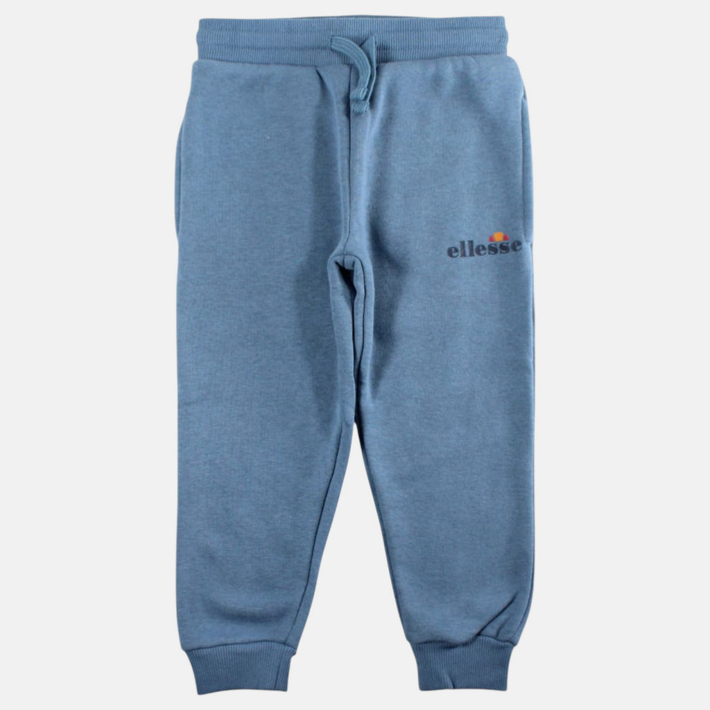 Jogging Ellesse Garcon Du 8 Au 14Ans - Bleu
