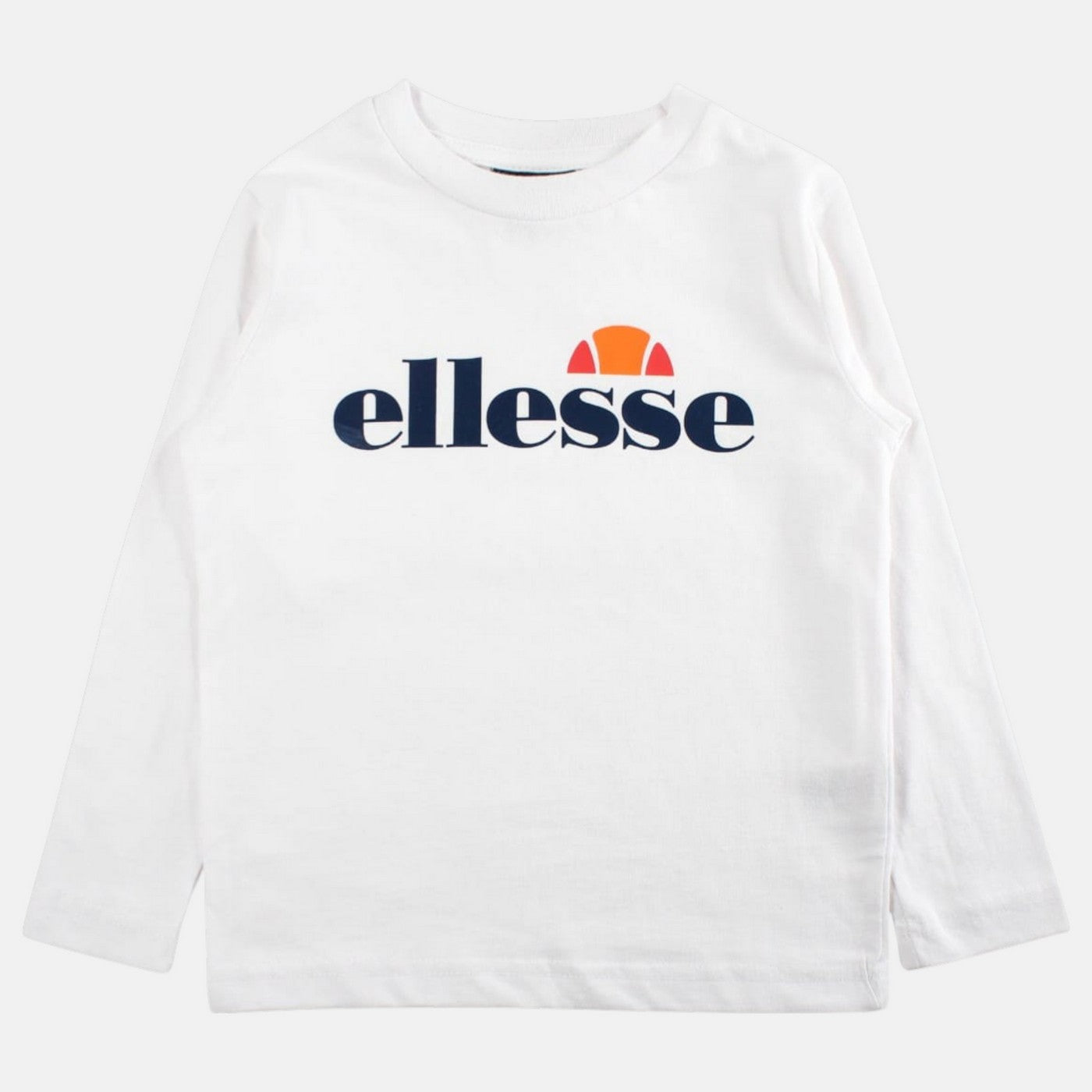 Ensemble 3 Pièces Ellesse Garcon Du 2 Au 7 Ans - Bleu