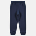Ensemble 3 Pièces Ellesse Garcon Du 2 Au 7 Ans - Bleu