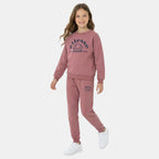 Jogging Ellesse Fille Du 8 Au 14Ans - Rose