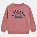 Jogging Ellesse Fille Du 8 Au 14Ans - Rose
