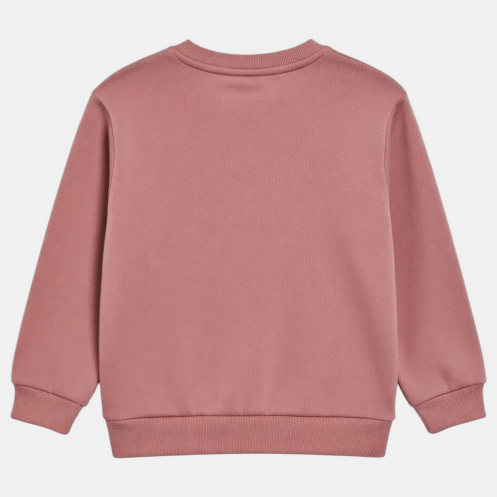 Jogging Ellesse Fille Du 8 Au 14Ans - Rose