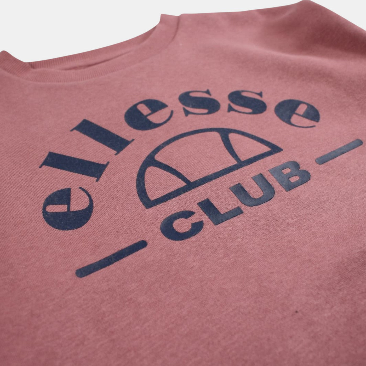 Jogging Ellesse Fille Du 8 Au 14Ans - Rose
