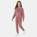 Jogging Ellesse Fille Du 2 Au 7Ans - Rose
