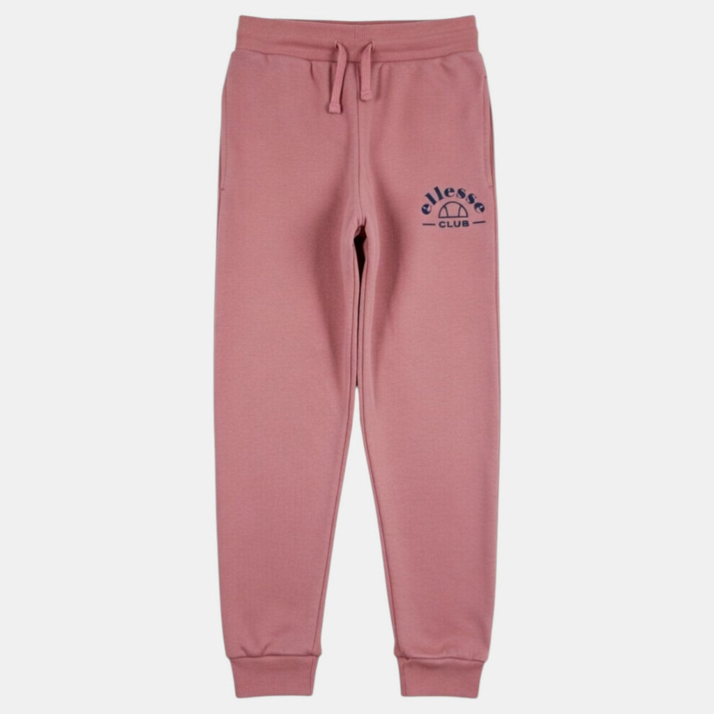 Jogging Ellesse Fille Du 2 Au 7Ans - Rose