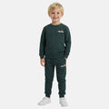 Jogger Ellesse para Niño de 8 a 14 Años - Negro