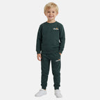 Jogger Ellesse para Niño de 8 a 14 Años - Negro