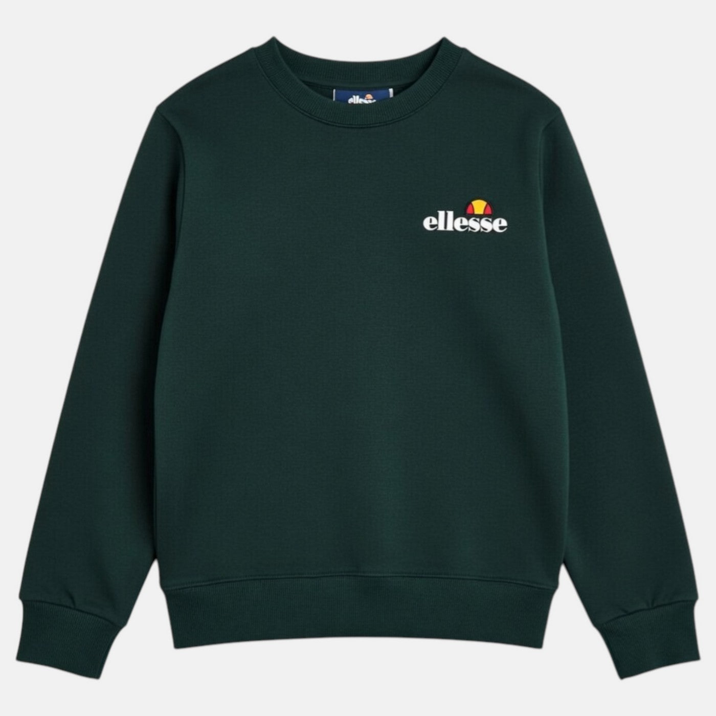 Jogger Ellesse para Niño de 8 a 14 Años - Negro