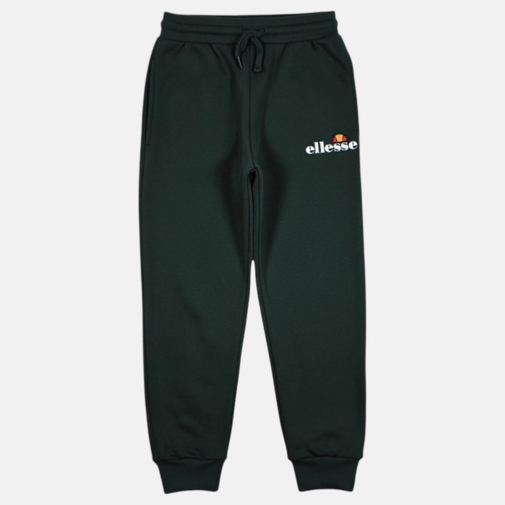 Jogger Ellesse para Niño de 8 a 14 Años - Negro