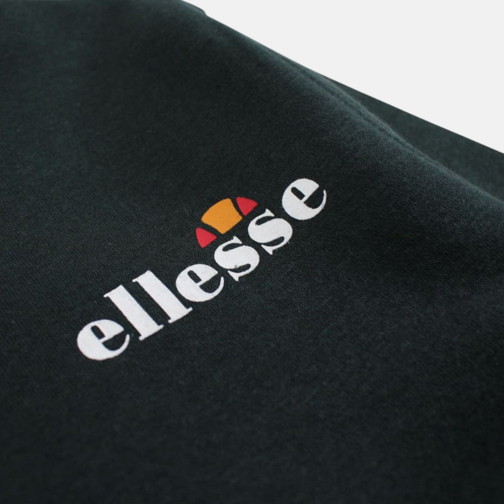 Jogger Ellesse para Niño de 8 a 14 Años - Negro