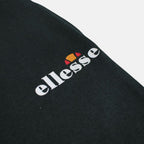 Jogger Ellesse para Niño de 8 a 14 Años - Negro