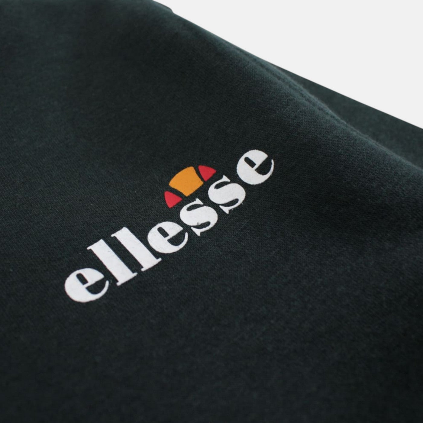 Ellesse Joggers for Boys Ages 2 to 7 - Black