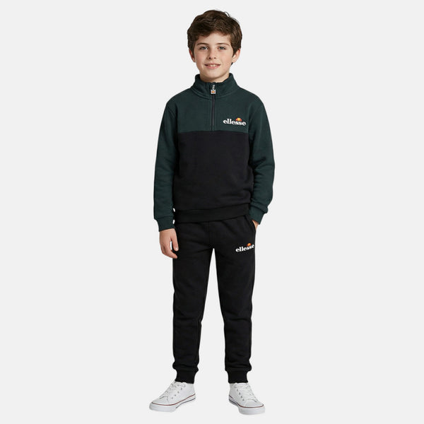 Pantalón Jogger Ellesse para Niño de 2 a 7 Años - Verde