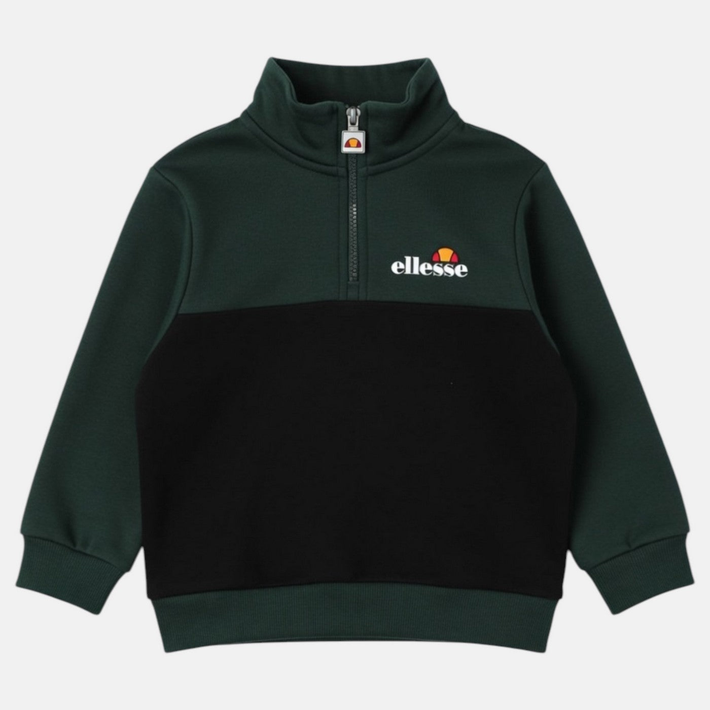 Jogging Ellesse Garcon Du 2 Au 7Ans - Vert