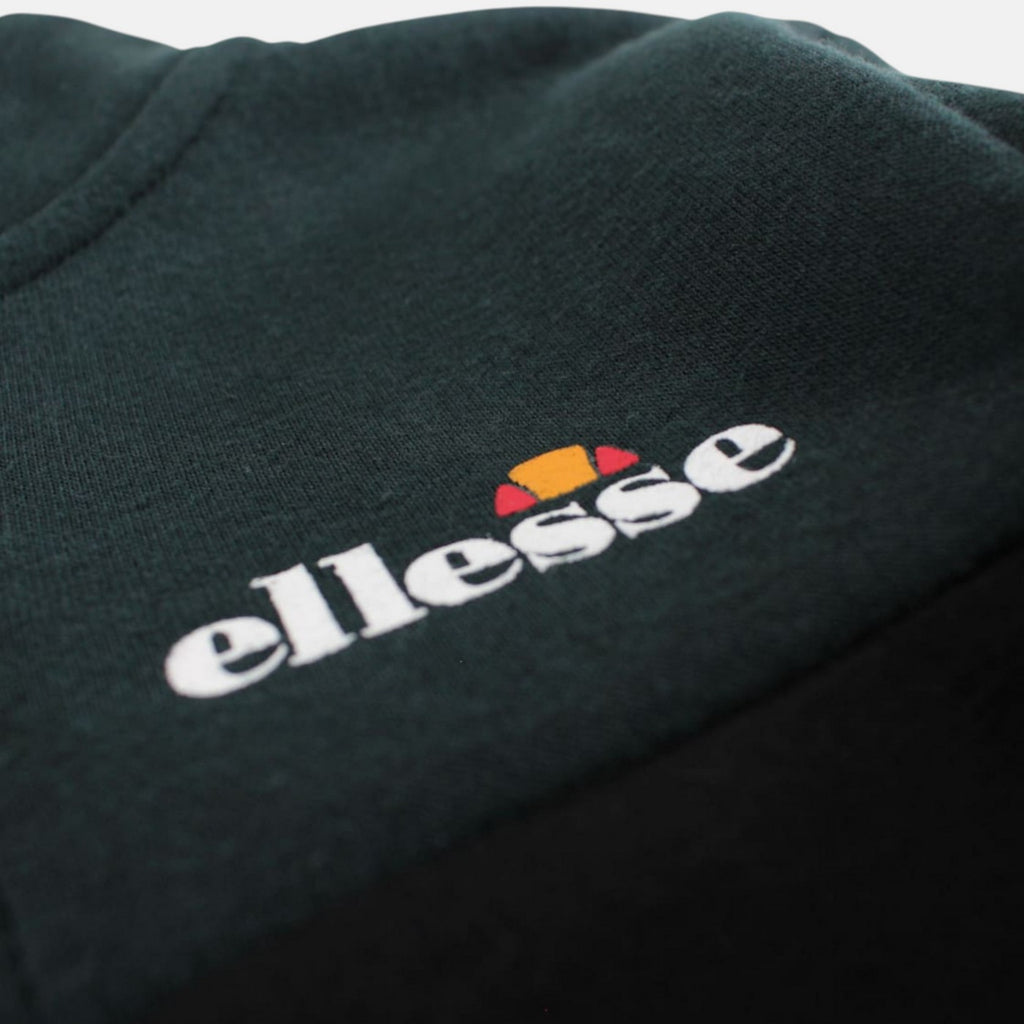 Jogging Ellesse Garcon Du 2 Au 7Ans - Vert