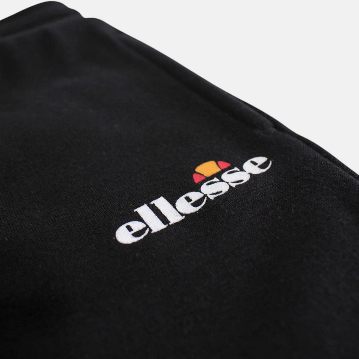 Jogging Ellesse Garcon Du 2 Au 7Ans - Vert