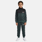 Jogger Ellesse para Niño de 8 a 14 Años - Verde Oscuro