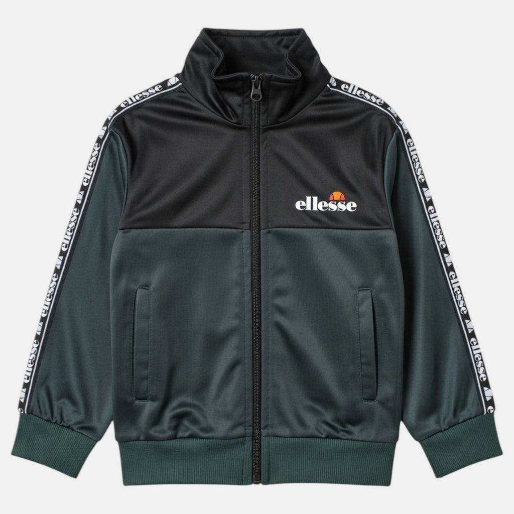 Jogger Ellesse para Niño de 8 a 14 Años - Verde Oscuro