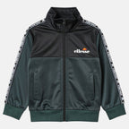 Jogger Ellesse para Niño de 8 a 14 Años - Verde Oscuro