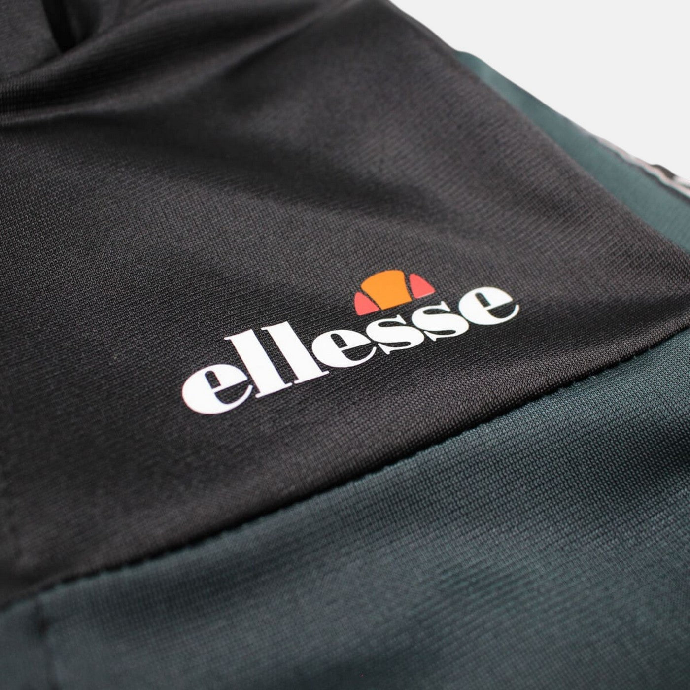 Jogger Ellesse para Niño de 8 a 14 Años - Verde Oscuro