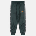 Jogger Ellesse para Niño de 2 a 7 Años - Verde Oscuro