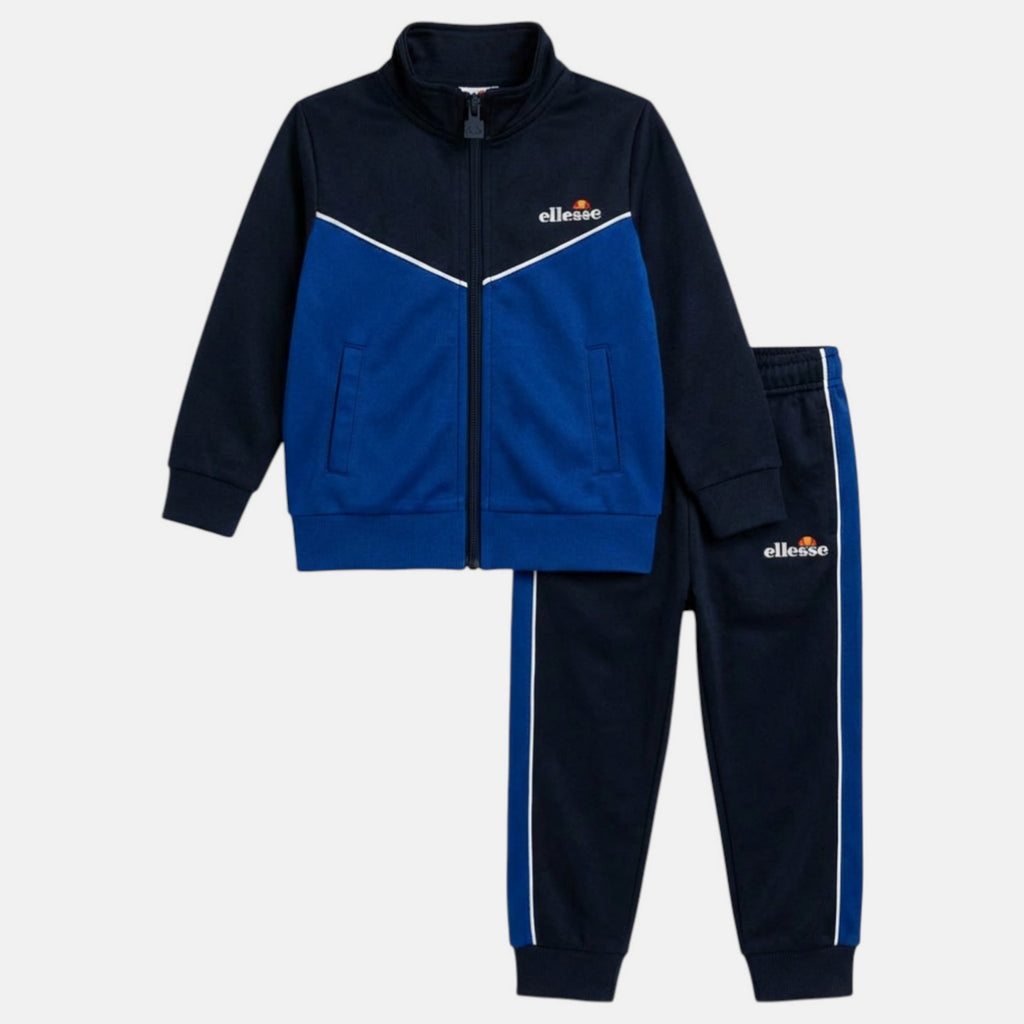 Jogger Ellesse para Niños de 8 a 14 Años - Azul Marino