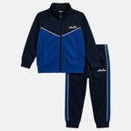 Jogger Ellesse para Niños de 8 a 14 Años - Azul Marino