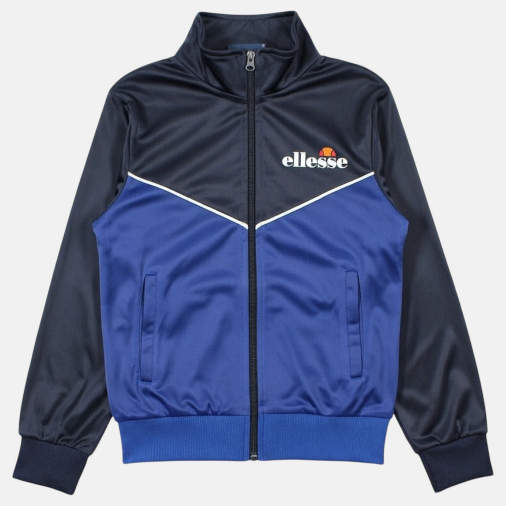 Jogger Ellesse para Niños de 8 a 14 Años - Azul Marino
