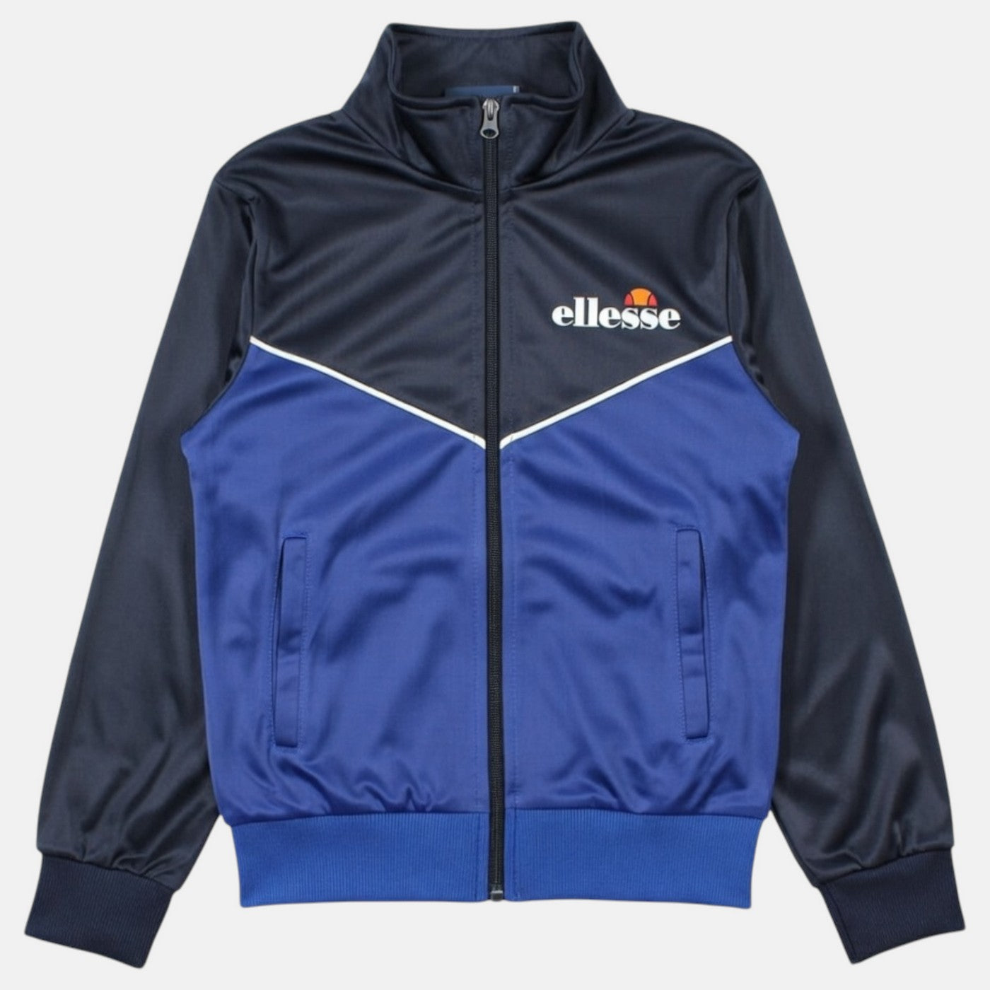 Ellesse Joggers for Boys Ages 2 to 7 - Navy
