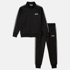 Ellesse Joggers for Boys Ages 8 to 14 - Black
