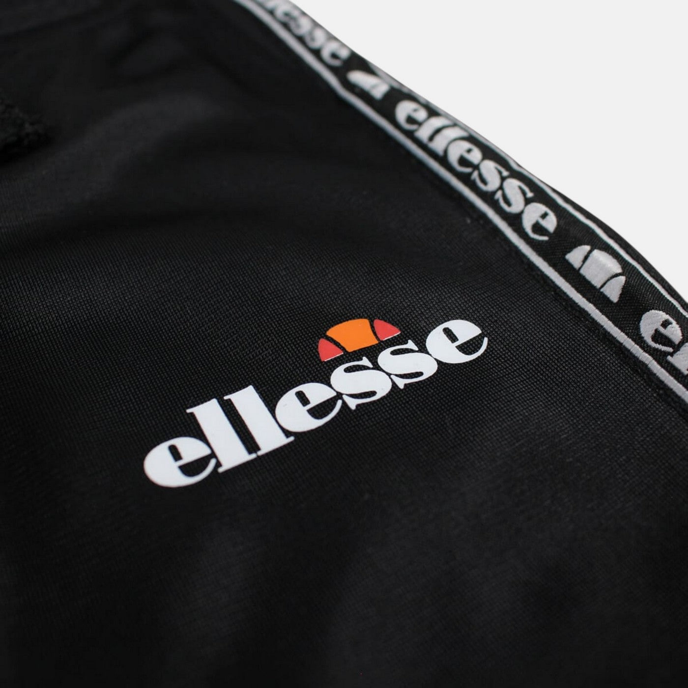 Ellesse Joggers for Boys Ages 8 to 14 - Black