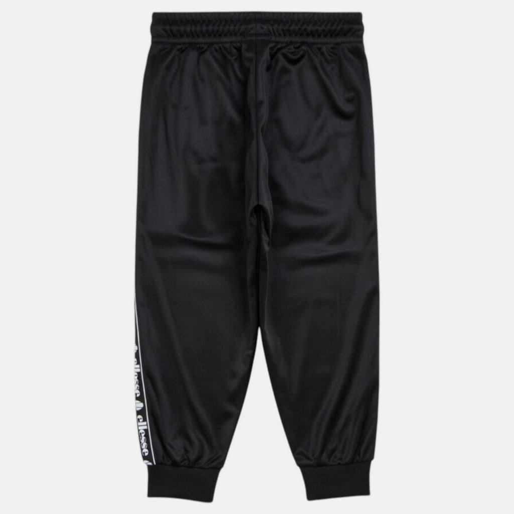 Ellesse Joggers for Boys Ages 8 to 14 - Black