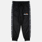 Jogging Ellesse Garcon Du 2 Au 7Ans - Noir