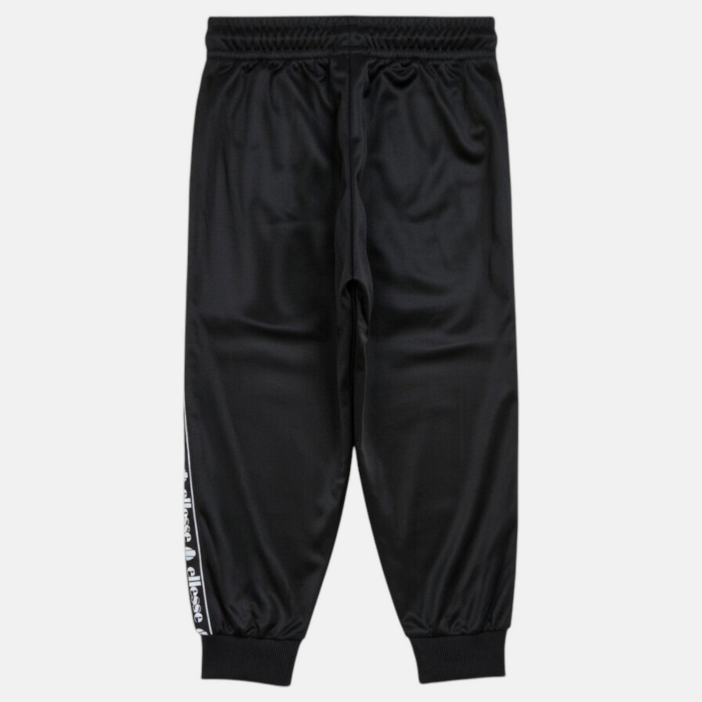 Jogging Ellesse Garcon Du 2 Au 7Ans - Noir
