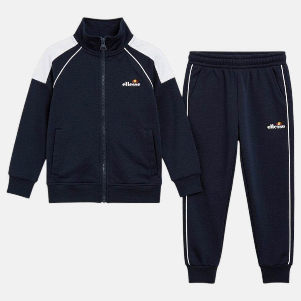 Ellesse Joggers for Boys Ages 8 to 14 - Navy