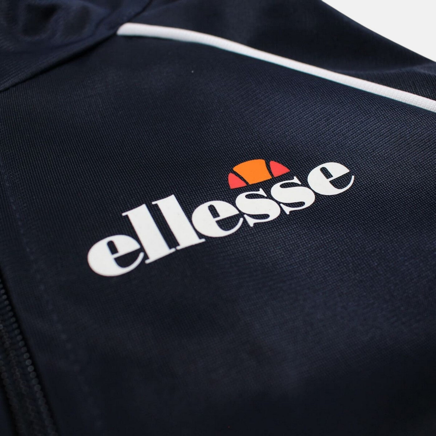 Jogging Ellesse Garcon Du 2 Au 7Ans - Marine