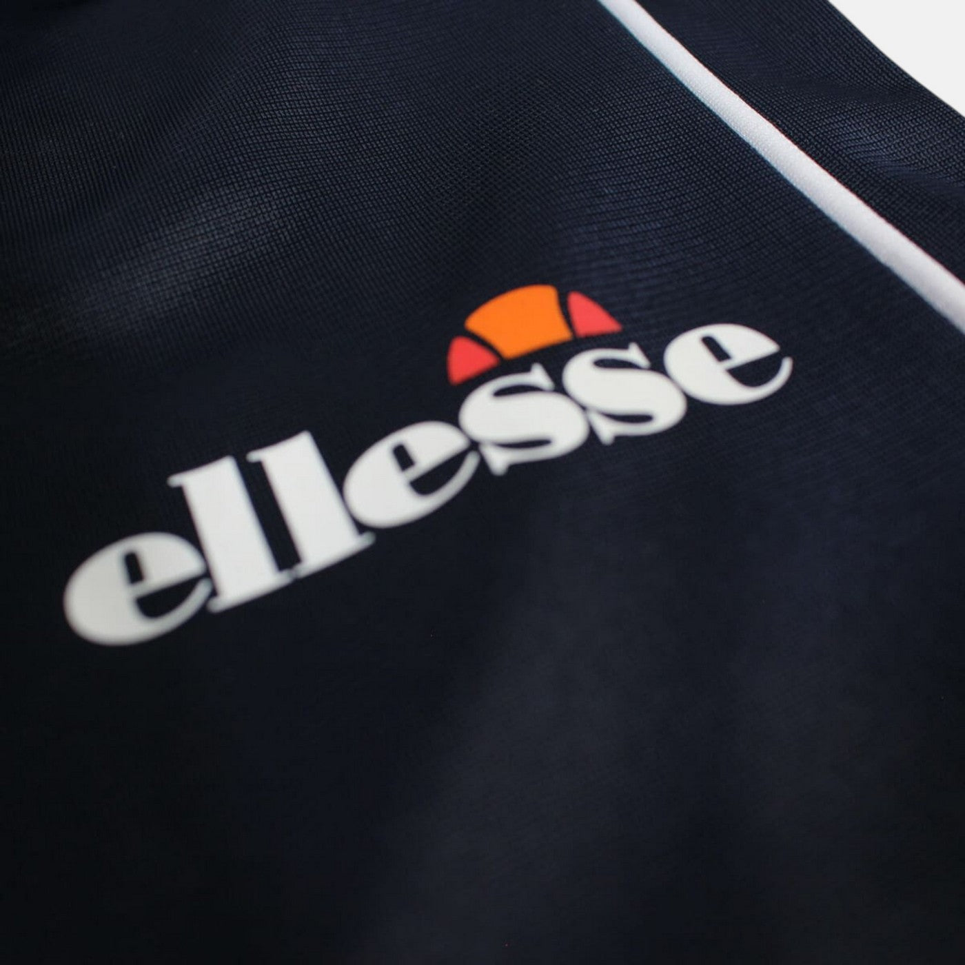 Jogging Ellesse Garcon Du 2 Au 7Ans - Marine
