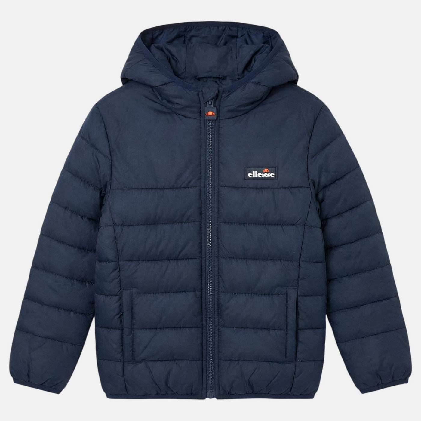 Ellesse Parka for Boys Ages 8 to 14 - Navy